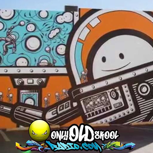 Planetbreakz  - Neil S - Show 88  - Saturday 24th April 2021  - OnlyOldSkoolRadio.com
