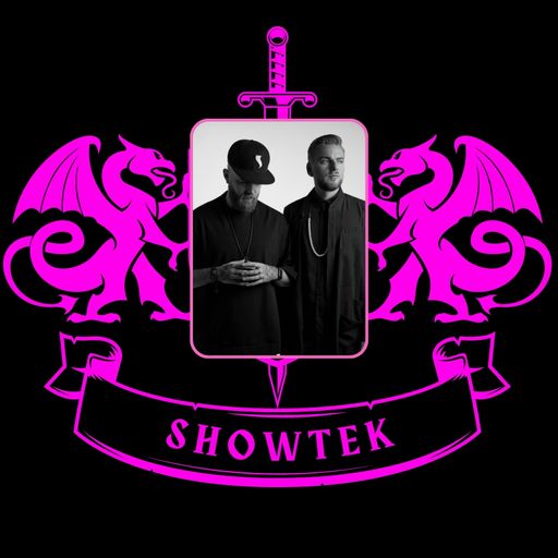 Showtek - Defqon.1 2024