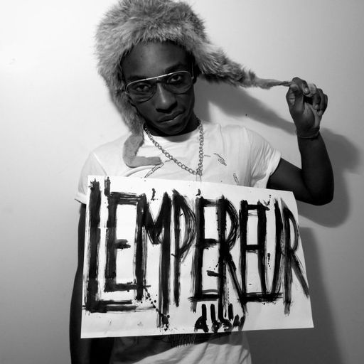 AO-AO Guestmix 006 - Asura