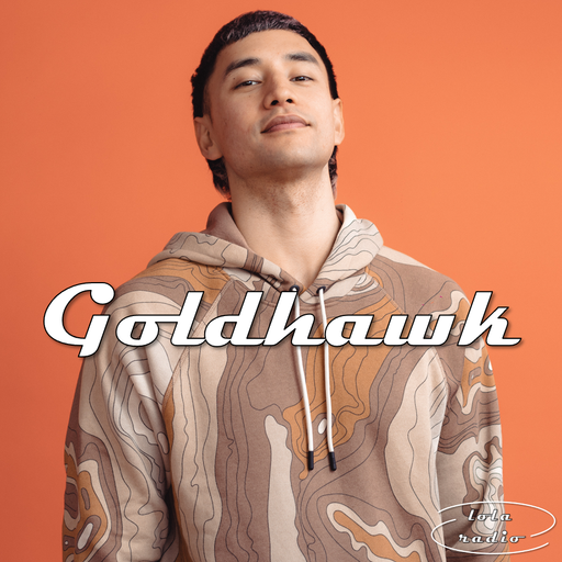 Lola Radio | Goldhawk 004 @ Camp Aram | 29.06.23