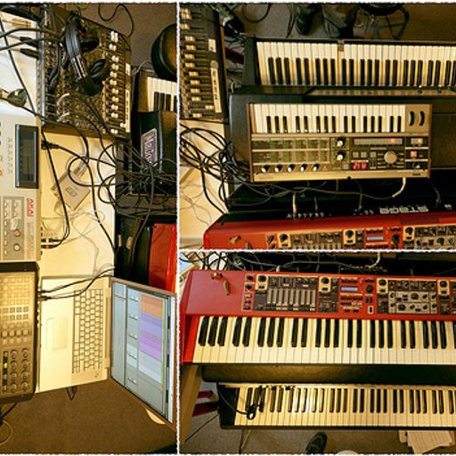 Show#500 ++ Best Of Sessions ++