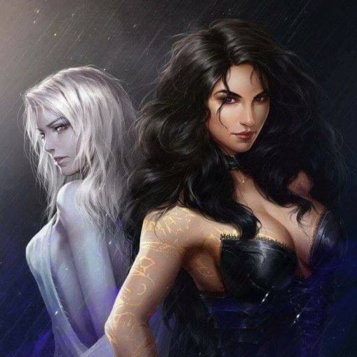 PAIN GIRL & SUZANNE RYAN / B2B COLLAB- "LAST CALL."