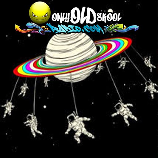 Planetbreakz - OnlyOldSkoolRadio.com - Neil S - Show 74 - Saturday 17th October 2020
