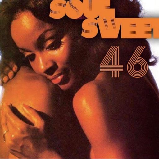 SOUL SWEET 46 ~ JAYBREAKS NONSTOP MIX
