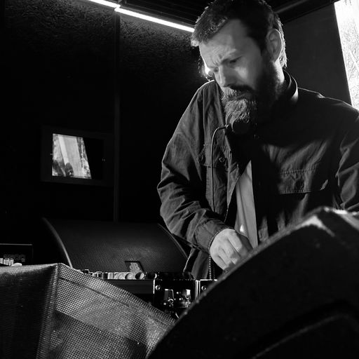 WOH Radio at Night x Aaja Music: Soultimes w/ Gavin Wilson // 17-08-24