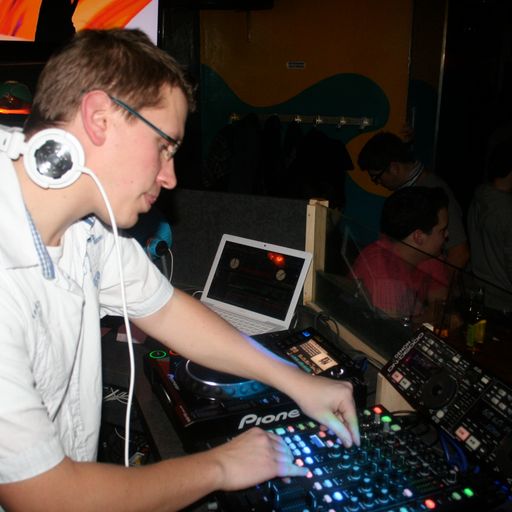 Zoom Ibiza Night 2011/12 (part1)