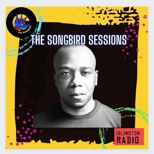 The Songbird Sessions with Del Osei-Owusu (21/04/2024)