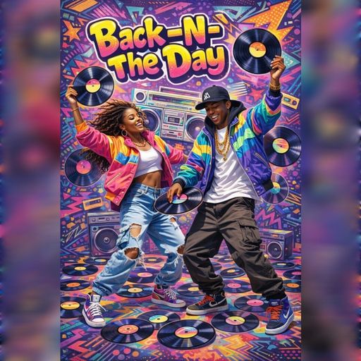 BACK -N- THE DAY