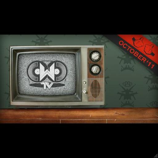 CWDTV5 - October 2011