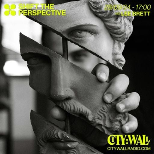 Shift the Perspective w/ Lee Brett - September 2024