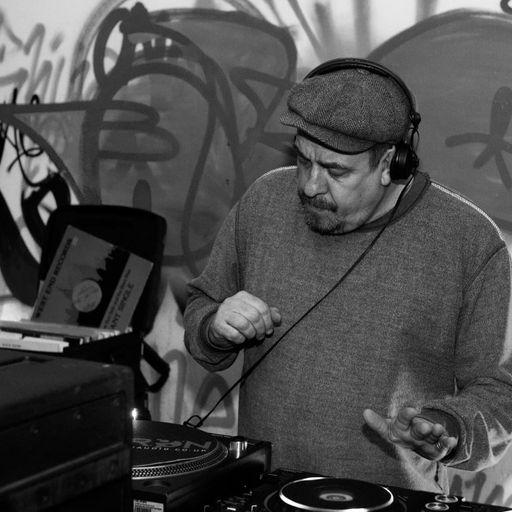 Luke Unabomber // 24-07-20