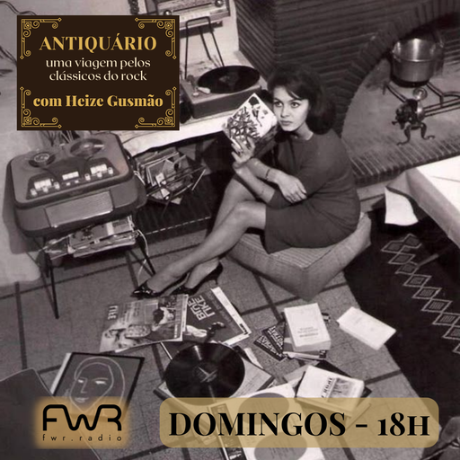 Antiquário 100 -  1.10.2023