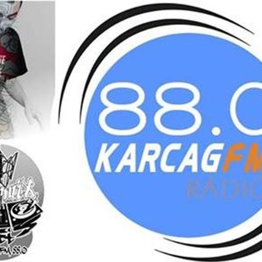 Beatinspector @ Karcag Rádió - Kulturmix - February the 5th, 2015.