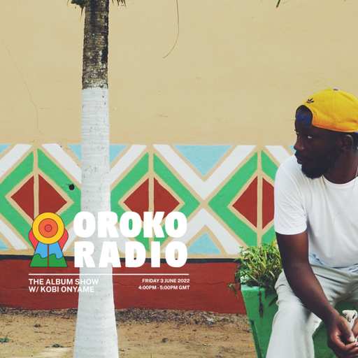 Kobi Onyame - The Album Show [‘Pae Mu Ka’ by Obrafour] - 3th June 2022