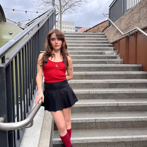 Alice Roberts - 04/04/24 - Voices Radio