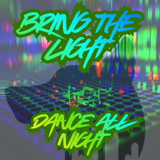 DANCE ALL NIGHT