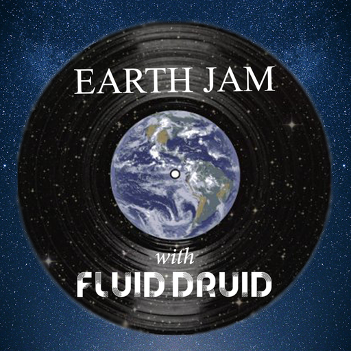 Earth Jam EP 01 20.08.2021