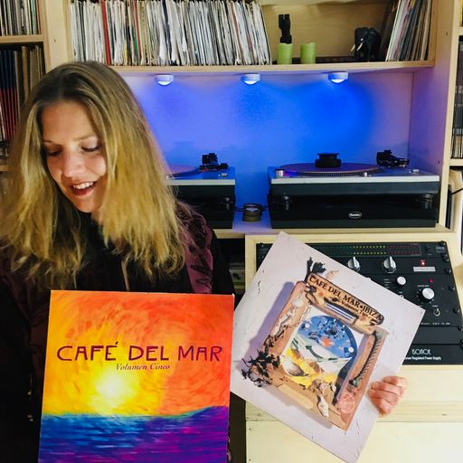 Balearic Breakfast with Colleen 'Cosmo' Murphy // 27-10-20