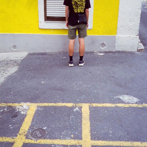 3 Feet Deep Records w/Theo BR - 16/07/23