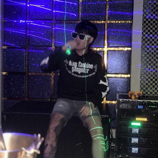 ใจ๋ตัวตึงเชียงราย