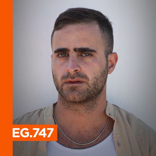 EG.747 Santiago Garcia