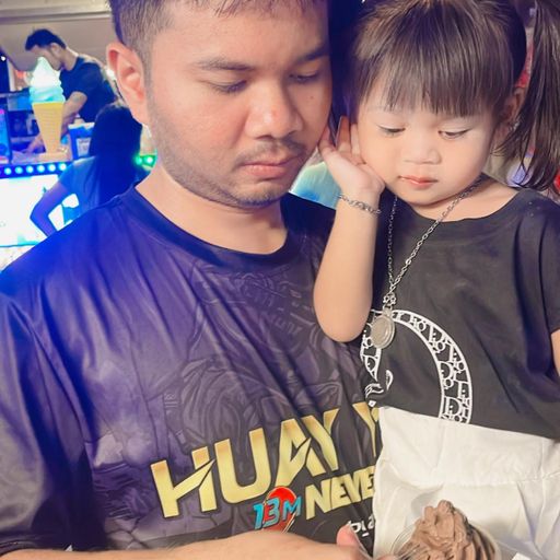 #HBD สท ที่แปลว่าเสี่ยแท่ง By น้องทับทิมหมูสด