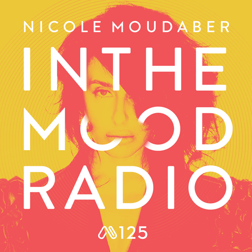 In the MOOD - Episode 125 -Live from Stereo Montreal