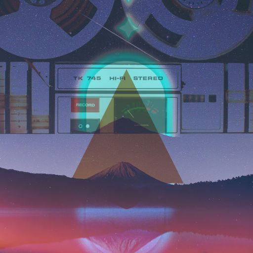 Music & Power: Ron Trent // 12-01-21