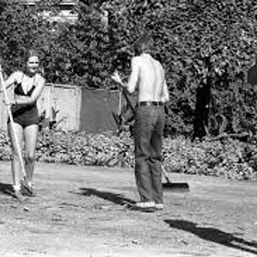 MUSIC AND HISTORY 1976