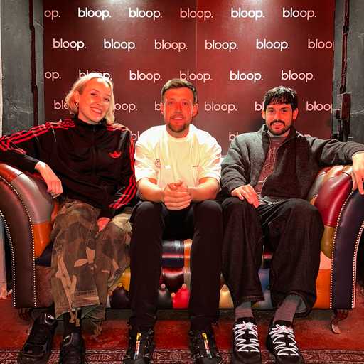 Bad Intentions w/ R3MI + Marlon Baleci - 27.03.26 [Bloop London Radio]