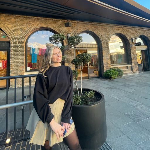 Discover Monthly w/ Jodie Bryant - 20/02/23