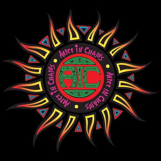 ספיישל אליס אין צ'יינס - Alice In Chains Special - ברק מאיר ויובל יוספסון - 17.7.18