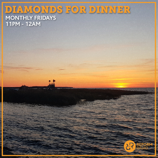 Diamonds for Dinner 26th July 2019
