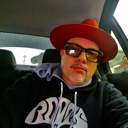 Open Air Sessions: Louie Vega // 09-11-21