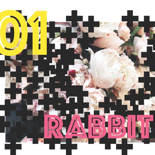RABBIT (Christian Calson) Live in Chicago (podcast 1)