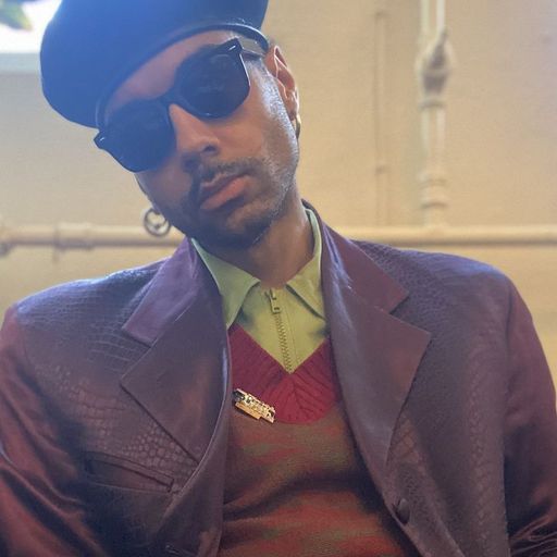 The Lunacy of Flowers w/ Dave ID - 25th November 2025