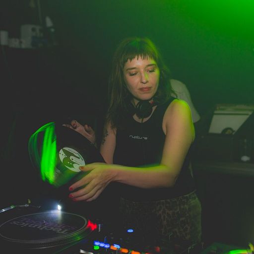 Rupture w/ Mantra: Live from Rupture 18th Birthday (Vinyl Set) - 10th December 2024