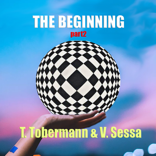 VINCENZO SESSA for Waves Radio #79 (B2B with T.Tobermann)