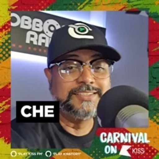 Carnival On Kiss - Kisstory Carnival Sunday (KissFM Radio 30|08|2020)