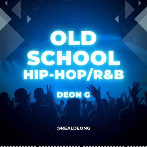 Old School R&B/Hip-Hop (September 2025)