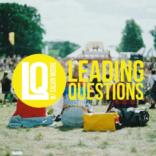 Leading Questions: S4 E11 | Being White: Culture
