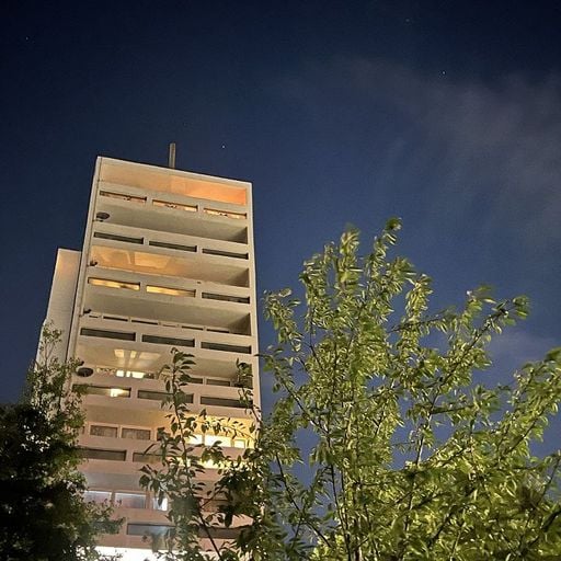 The Early Bird Show w/ Spirit Blue - 12th November 2025