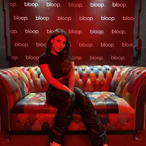 Glitch w/ Jenny C - 07.03.23