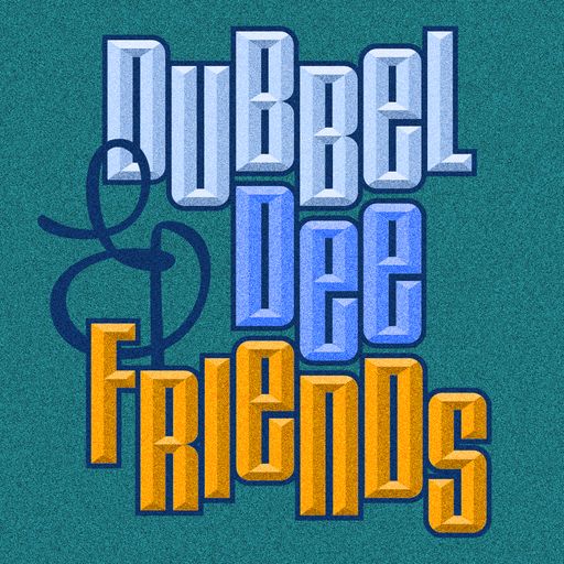 Dubbel Dee & Friends: Aïsha