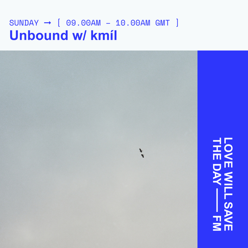2025-02-16 Unbound - kmíl