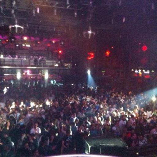 KUO CLIMAX - GOA 20 AÑOS DE MAGIA - 7 DIC 2014