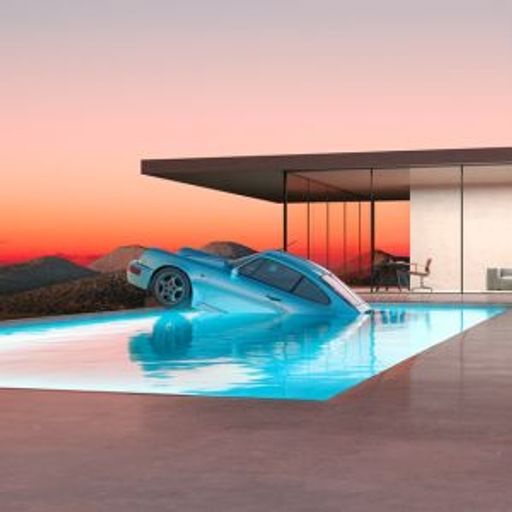 Following The Sun - Poolside Chill, Sunshine Soul & Mellow Summer Yacht Pop