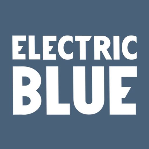 פלייליסט בעריכת להקת אלקטריק בלו