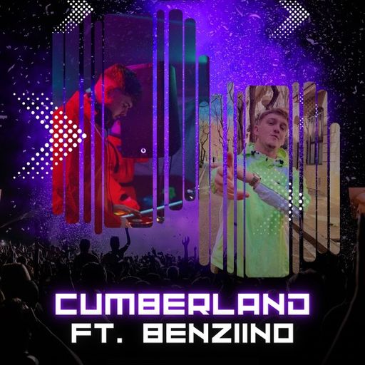 Cumberland - 2025.02.22 - NRG ft Benziino