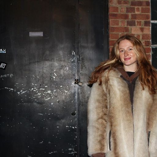 Wigs w/ Imogen - 21st January 2026